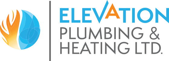 Elevation Plumbing and Heating Ltd Logo